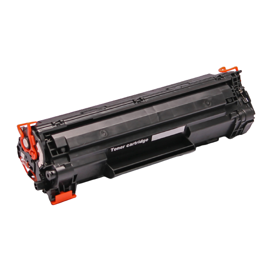 HP 35A Black Compatible Cartridge (CB435A)